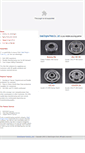 Mobile Screenshot of enginesourcing.com
